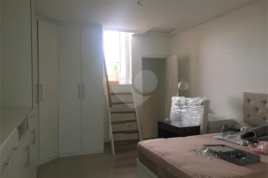Sobrado à venda com 3 suítes em Vila Gustavo, São Paulo, SP