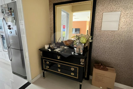 Apartamento à venda com 2 quartos, sendo 1 suíte, em Santana, São Paulo, SP