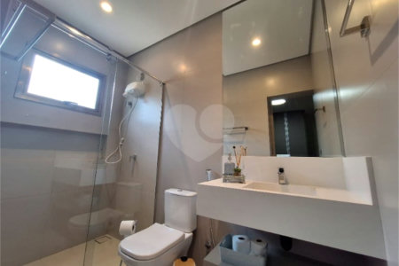 Casa à venda com 3 suítes no condomínio Vinhas da Vista Alegre Sede, Vinhedo - SP