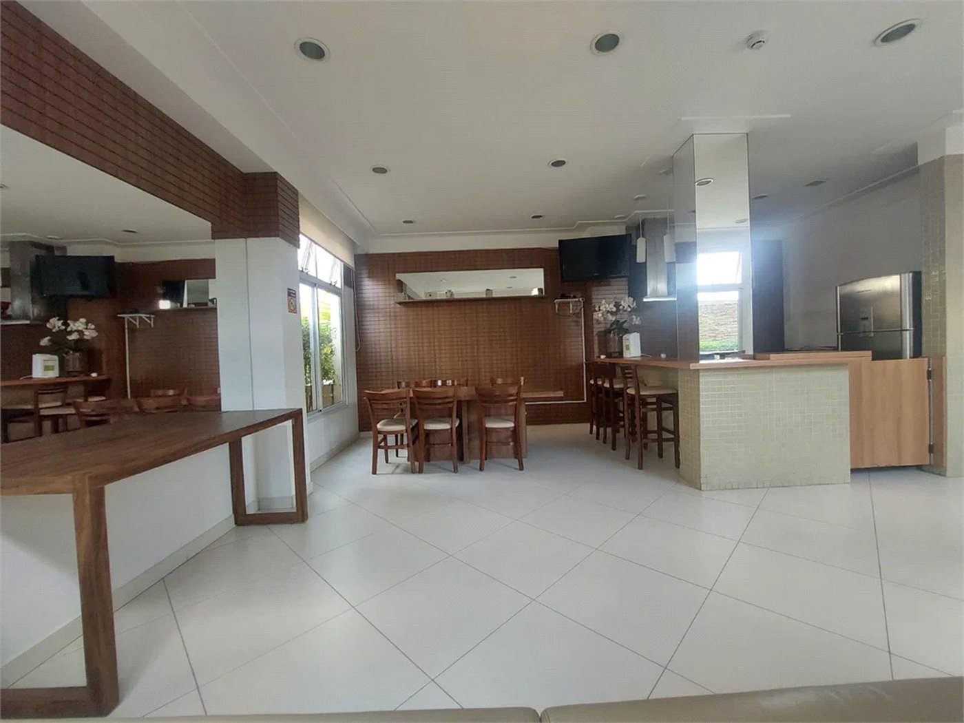 Apartamento à venda com 3 quartos, sendo 1 suíte, em Vila Leopoldina, São Paulo, SP