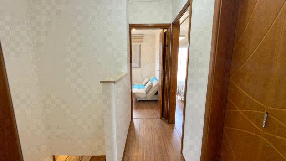 Casa à venda com 3 quartos, sendo 1 suíte, no condomínio Residencial Village Salermo, Sorocaba - SP
