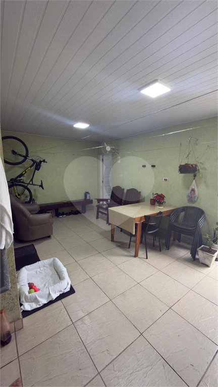 Casa Térrea à venda com 3 quartos, sendo 1 suíte,  em Parque Edu Chaves, São Paulo, SP