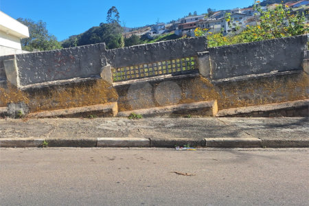 Terreno à venda no Centro, Bom Jesus dos Perdões, SP