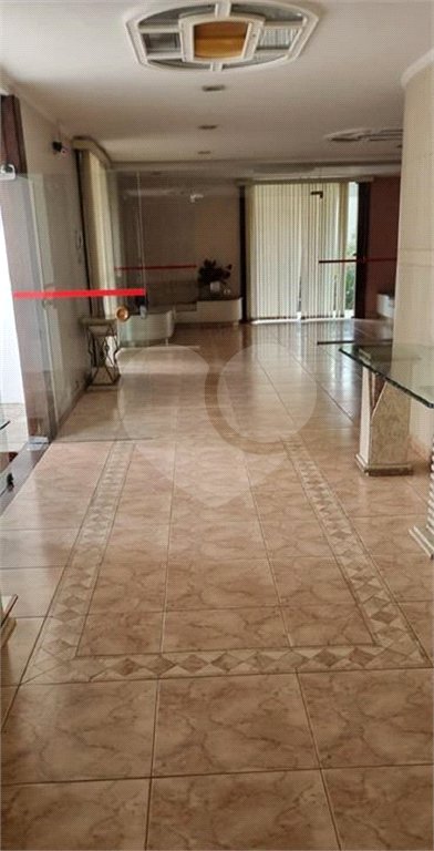 Apartamento à venda com 3 quartos, sendo 1 suíte,  em Santana, São Paulo, SP