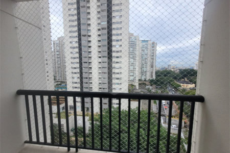 Apartamento à venda com 2 quartos em Vila Anastácio, São Paulo, SP