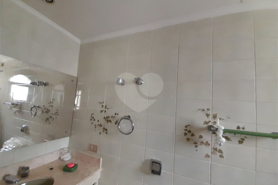 Apartamento à venda com 4 suítes em Santana, São Paulo, SP