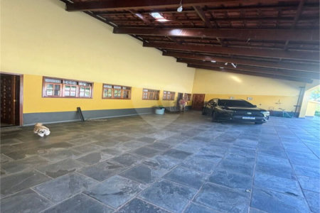 Sítio à venda com 6 suítes em Vila Zalla, Laranjal Paulista, SP