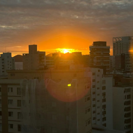 Apartamento com 3 dormitórios à venda, 126 m² por R$ 1.590.000,00 - Boqueirão - Santos/SP