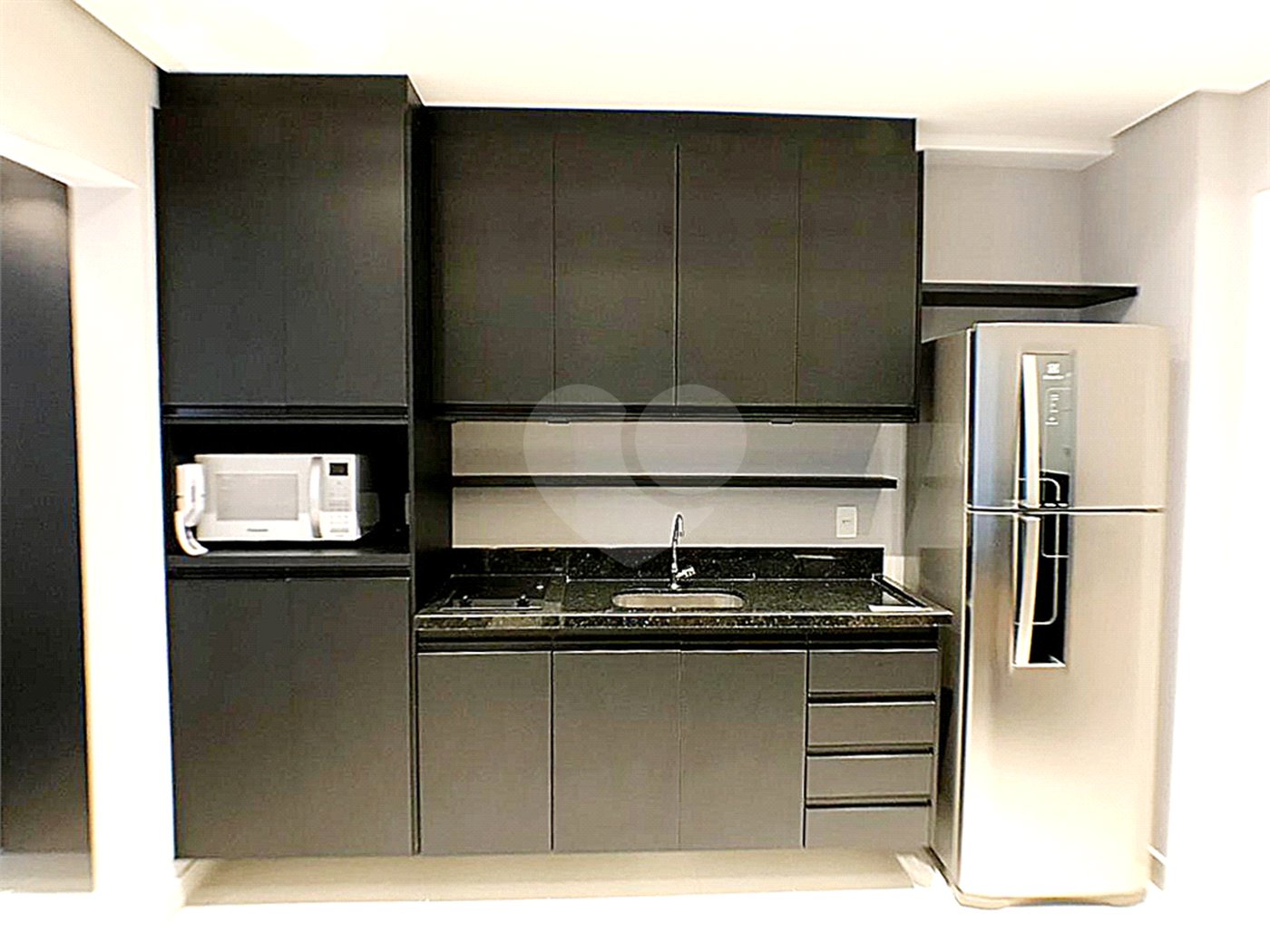 Apartamento à venda em Campo Belo, São Paulo, SP