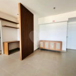 Apartamento para alugar com 2 suítes em Parque Morumbi, Votorantim, SP