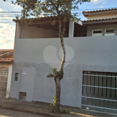 Casa à venda com 2 quartos em Central Parque Sorocaba, Sorocaba, SP