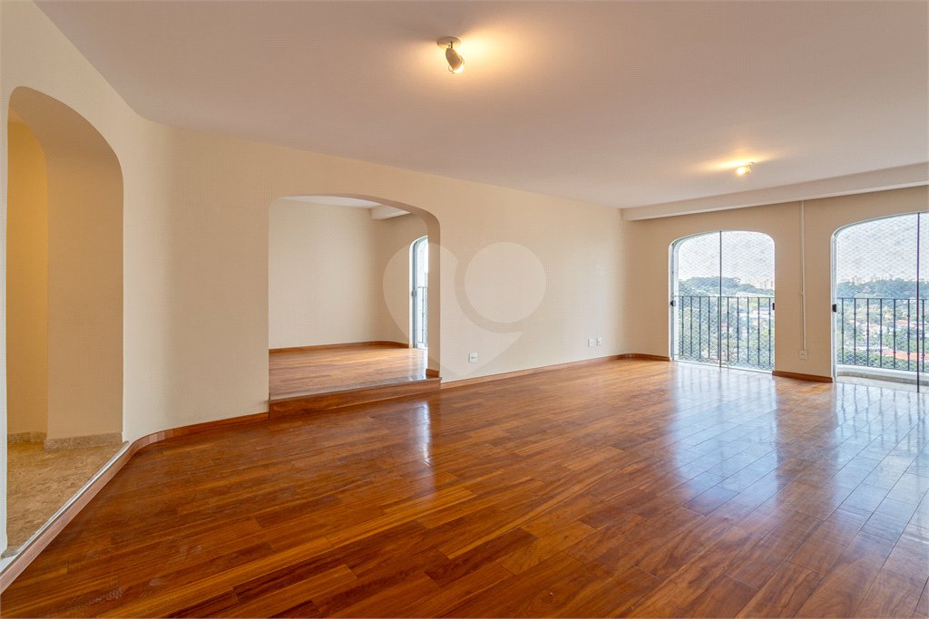 Apartamento à venda ou para alugar com 4 suítes em Alto da Boa Vista, São Paulo, SP