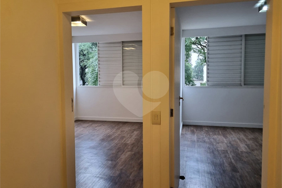 Apartamento à venda com 3 quartos, sendo 1 suíte, em Jardim América, São Paulo, SP