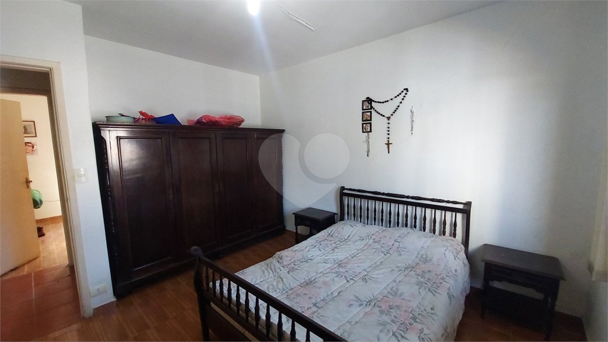 Casa Térrea à venda com 3 quartos em Mandaqui, São Paulo, SP