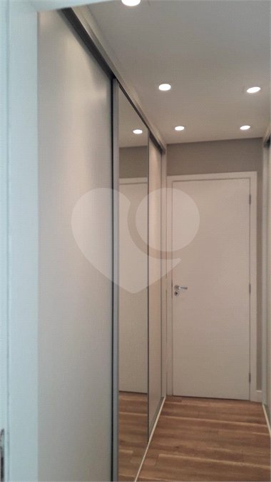 Apartamento à venda com 3 quartos, sendo 1 suíte, no Centro, São Bernardo do Campo, SP