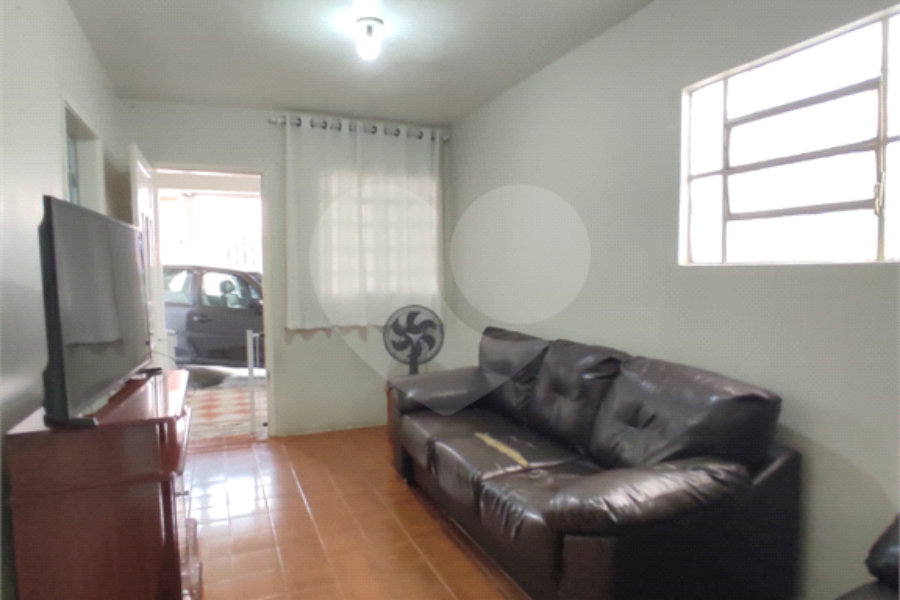 Casa à venda com 4 quartos em Mandaqui, São Paulo, SP