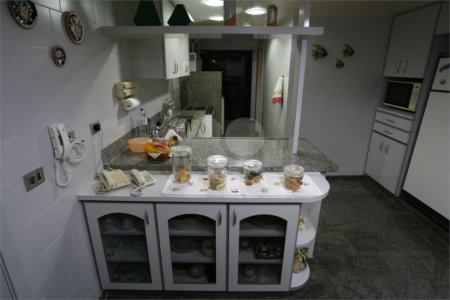 Apartamento à venda com 4 suítes em Tijuca, Rio de Janeiro, RJ