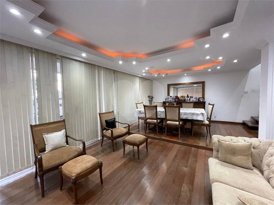 Casa à venda com 4 quartos, sendo 1 suíte, em Campo Grande, Rio de Janeiro, RJ