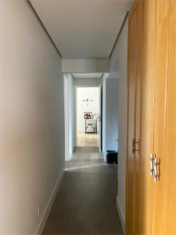 Apartamento à venda com 3 suítes em Vila Andrade, São Paulo, SP