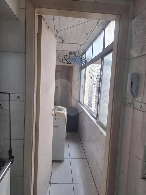 Apartamento à venda com 2 quartos em Perdizes, São Paulo, SP