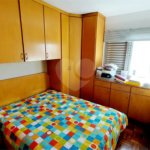 Apartamento à venda com 2 quartos em Casa Verde, São Paulo, SP