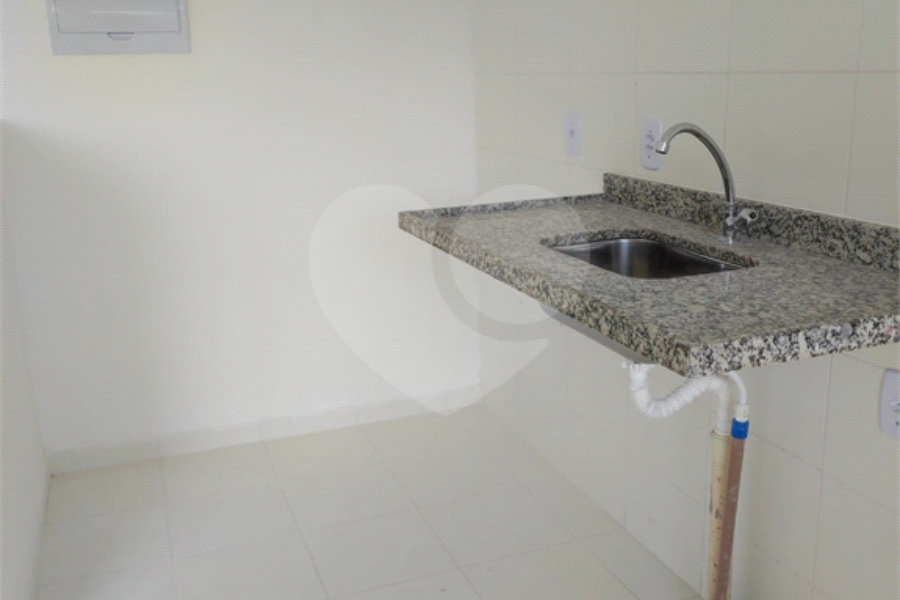 Apartamento à venda com 2 quartos em Casa Verde, São Paulo, SP