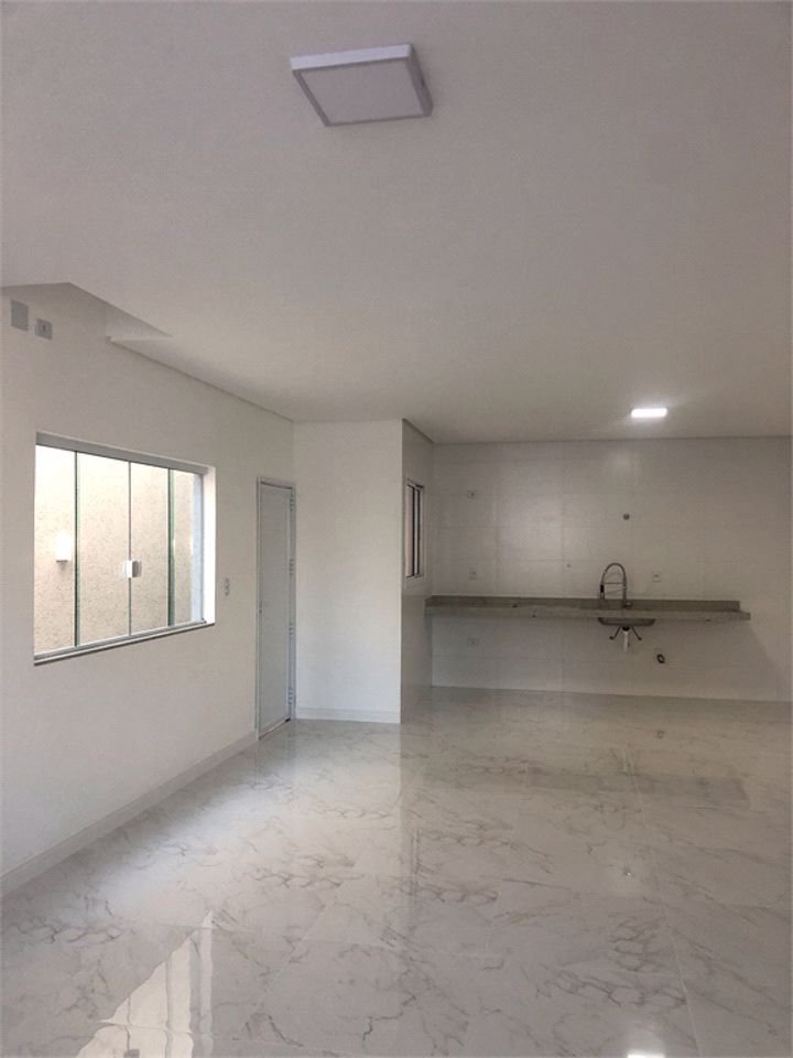 Casa Residencial à venda, Tupi, Praia Grande - CA0115.