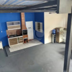 Casa à venda com 2 quartos em Jardim Diamante, São José dos Campos, SP