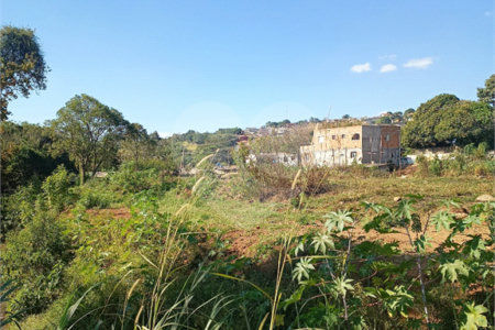 Terreno à venda em Tanque, Atibaia, SP