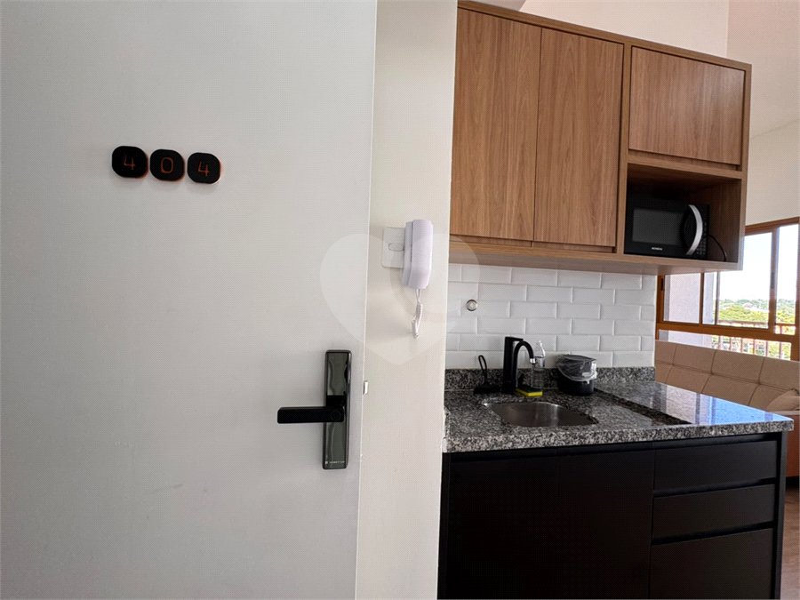 Apartamento à venda ou para alugar com 1 quarto em Butantã, São Paulo, SP