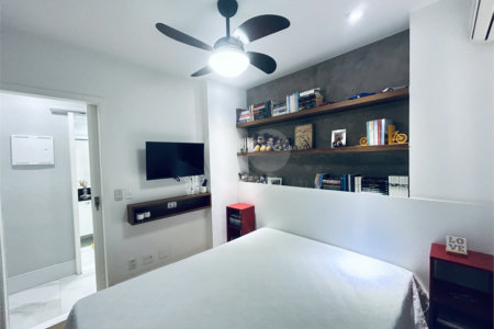 Cobertura à venda com 3 quartos, sendo 1 suíte, em Tijuca, Rio de Janeiro, RJ