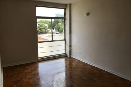 Apartamento à venda com 2 quartos em Perdizes, São Paulo, SP