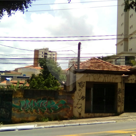 Casa à venda com 3 quartos em Santana, São Paulo, SP