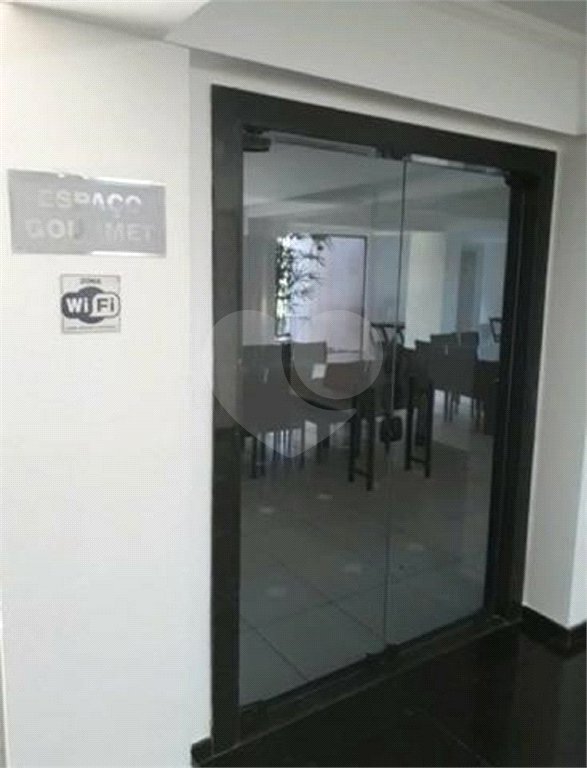 Apartamento à venda com 2 quartos, sendo 1 suíte,  em Paraíso do Morumbi, São Paulo, SP