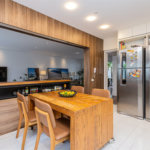 Casa à venda com 4 suítes no condomínio Bauhaus Village, São Paulo - SP