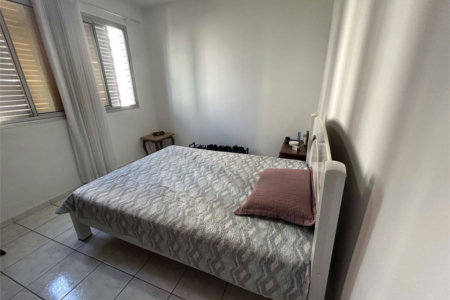 Apartamento com 2 Dormitórios à Venda, 104 M² por R$ 850.000 – Pompéia – Santos/Sp