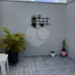 Sobrado à venda com 3 quartos, sendo 1 suíte, em Jardim Humaitá, São Paulo, SP