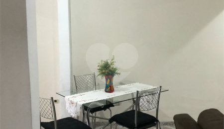 Casa à venda com 2 quartos em Tucuruvi, São Paulo, SP