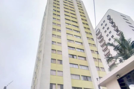 Apartamento à venda com 2 quartos em Santana, São Paulo, SP