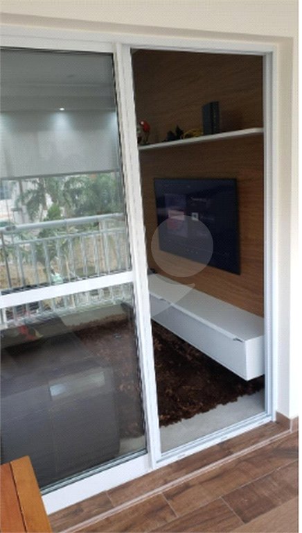 Apartamento à venda com 2 quartos, sendo 1 suíte, em Saúde, São Paulo, SP