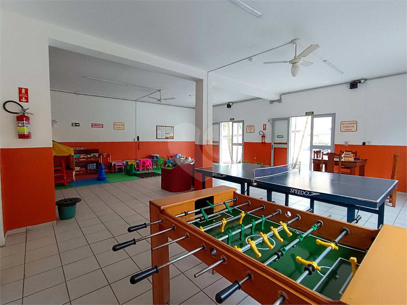 Apartamento à venda com 2 quartos em Recanto Quarto Centenário, Jundiaí, SP