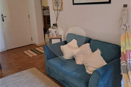 Apartamento à venda com 2 quartos, sendo 1 suíte, em Sumarezinho, São Paulo, SP