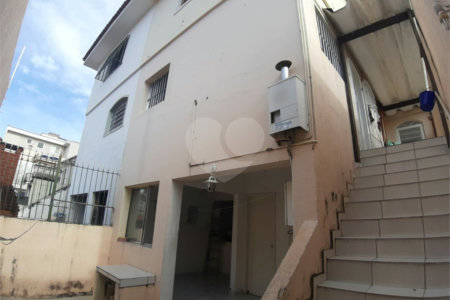 Sobrado à venda com 2 quartos em Vila Gustavo, São Paulo, SP