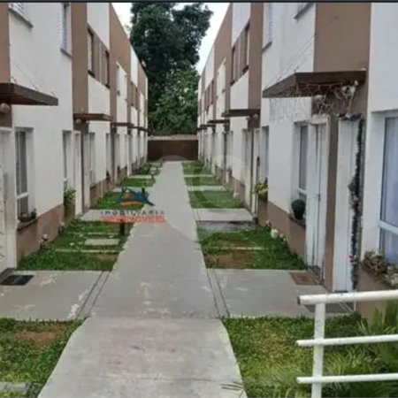Casa à venda com 2 quartos no condomínio Residencial Villa Caucaia, Cotia - SP