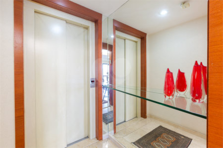 Apartamento à venda com 3 suítes em Alto da Lapa, São Paulo, SP