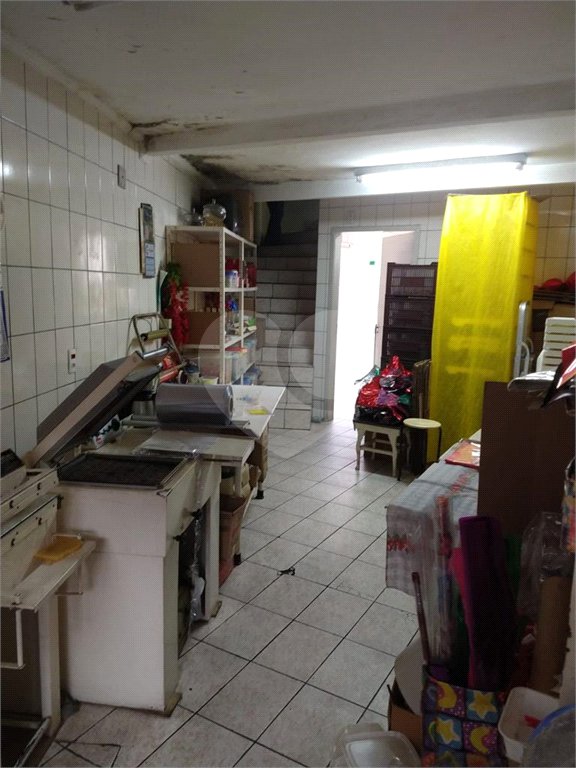 Sobrado à venda com 3 quartos em Santana, São Paulo, SP
