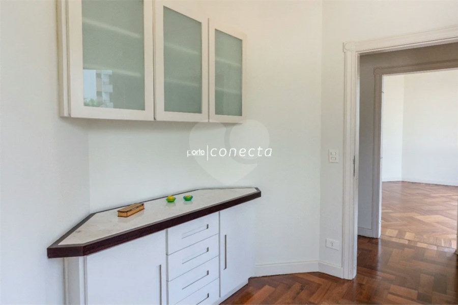Apartamento à venda com 4 quartos, sendo 3 suítes, em Tatuapé, São Paulo, SP