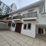 Casa com 4 dormitórios para alugar, 514 m² por R$ 20.934,21/mês - Ponta da Praia - Santos/SP