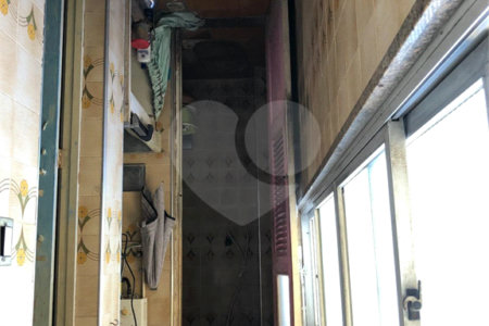 Apartamento à venda com 2 quartos em Méier, Rio de Janeiro, RJ
