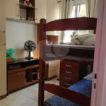 Apartamento à venda com 2 quartos em Vila Clarice, São Paulo, SP